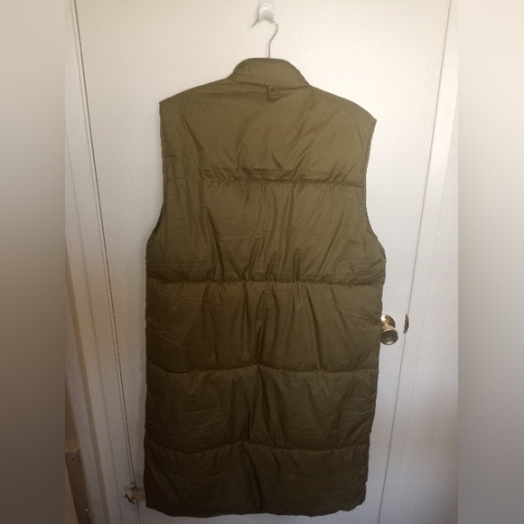 Utility Vest - Picture 2 of 2